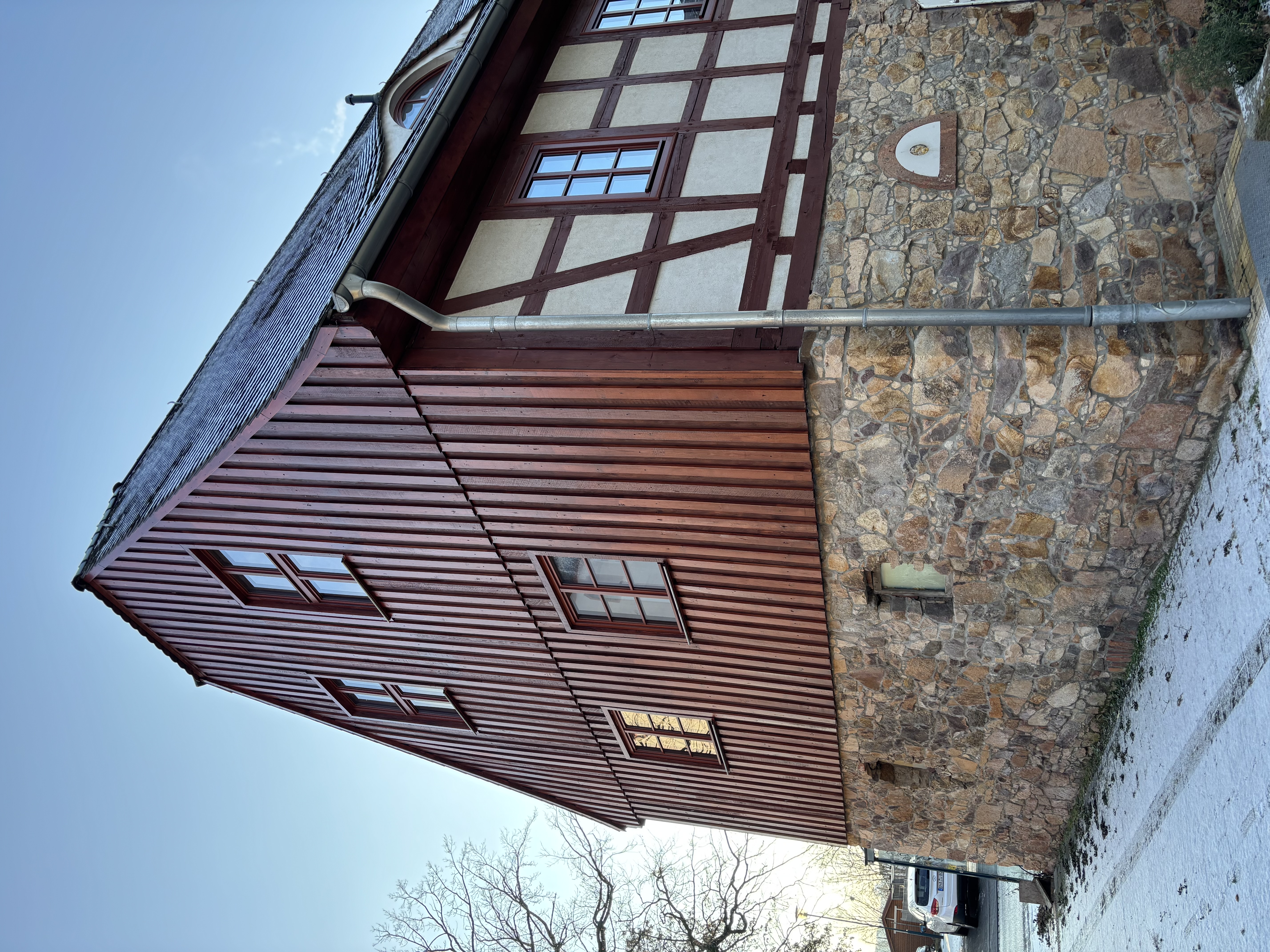 Seminarhaus Eindruck 1