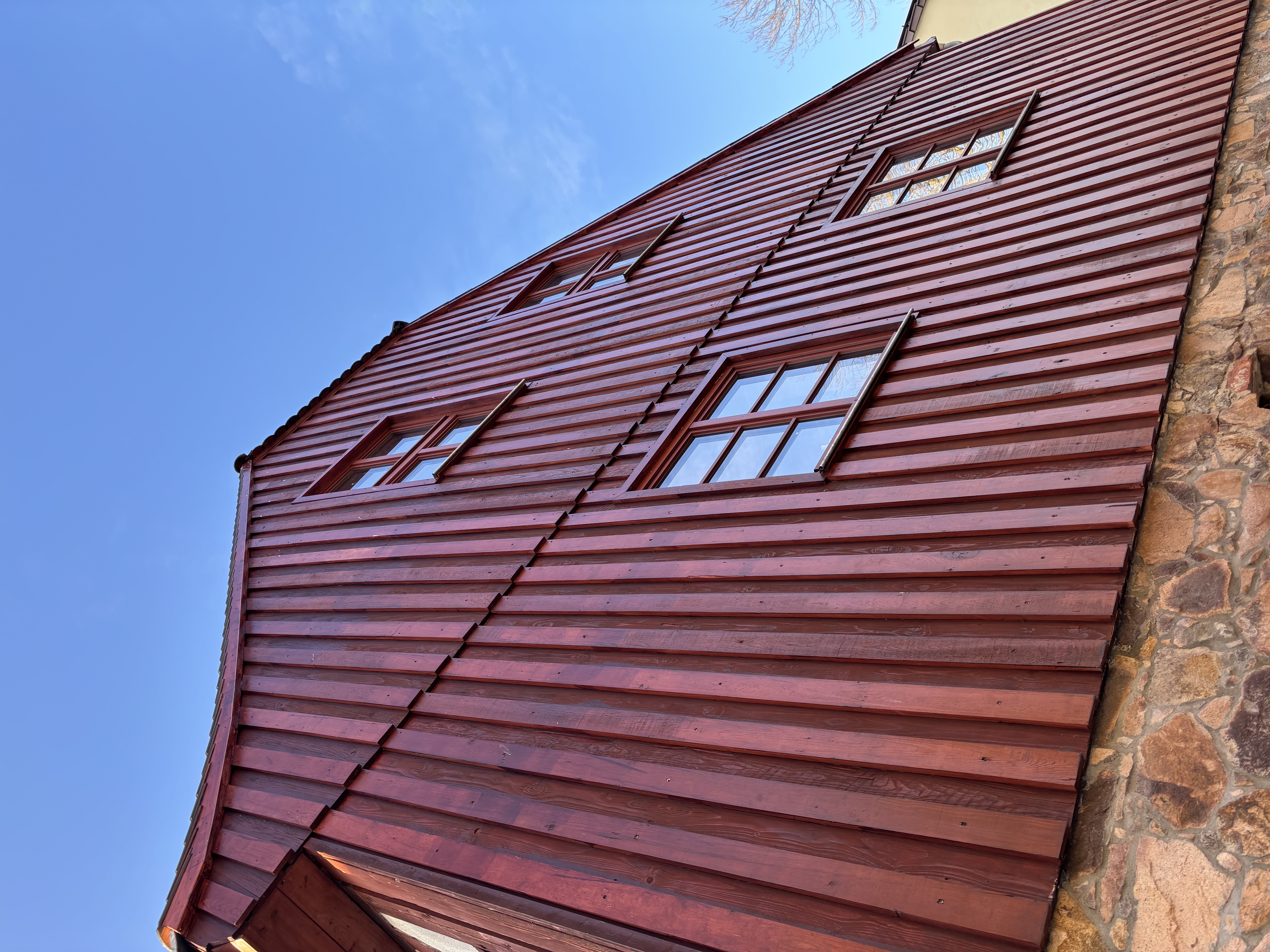 Seminarhaus Eindruck 3